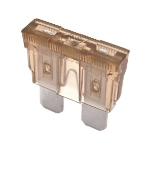 STEEKZEKERING NORM SHO-BLO 7,5A (10 ST)