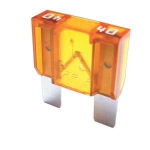 Steekzekering maxi 40A (5 st.)