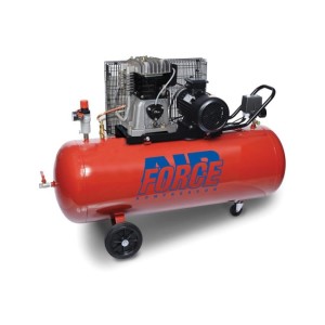 AIR-FORCE Fiac compressor 270 liter