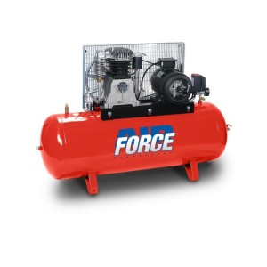 AIR-FORCR Compressor 500 liter