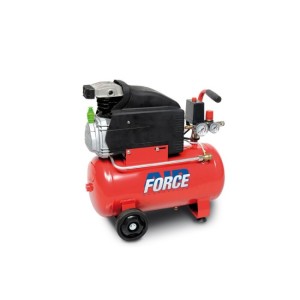 AIR-FORCE Compressor 24 L
