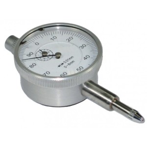 AST Meetklokje om BDP/TDC te meten - AST3054-10