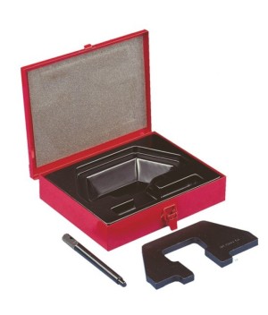 AST Timingset BMW benzine 1.6 to 1.9 s.o.h.c. M43 (ketting)