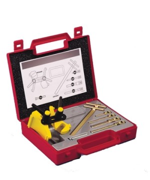 AST Timingset Dacia / Opel / Renault Benzine 1.2 tot 1.9 diesel & benzine