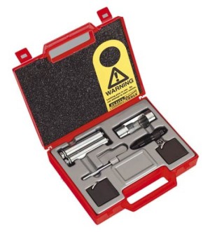 AST Timingset Audi / Skoda / VW Diesel 2.5 TDi V6 (Riem) - AST4450