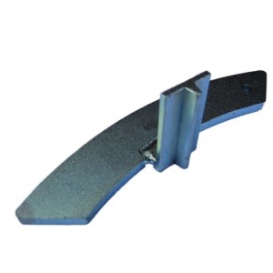 AST Blokkeergereedschap vliegwiel (verwijderen krukaspoelie) Alfa / Fiat 2.0 JTS