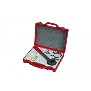 AST Timingset Renault / Citroën / Peugeot / Lancia Benzine 3.0 24v. V6 L7X (Riem)