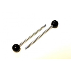 AST Front bouten ontstekingsmodule demontage - AST4742