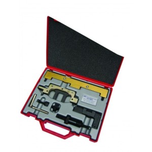 AST Timingset BMW Benzine 1.8 & 2.0 N42 / N46 / N46T (ketting)