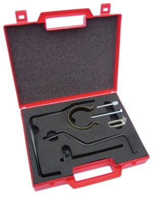 AST Timingset Citroën / Peugeot Diesel 1.9D DW8 (Riem)