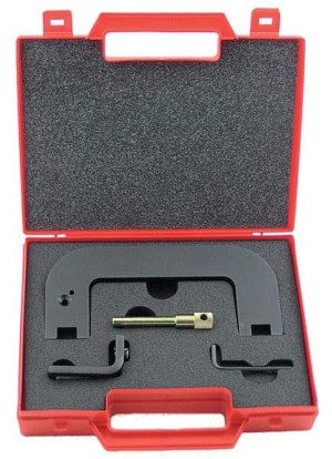 AST Timingset Renault 2.0 16v. IDE- F5R