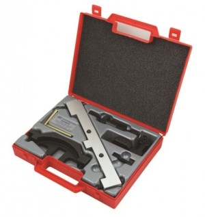 AST Timingset BMW benzine 1.6 N40 / N45 / N45T (ketting)