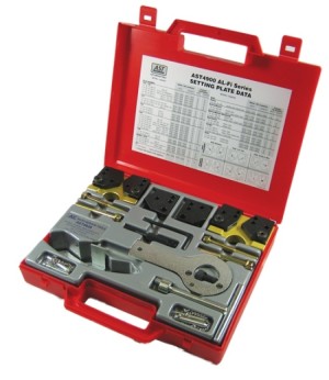 AST Timingset Fiat 1.8 16v / 2.0 / 2.4 20v. Twin Cam (riem)