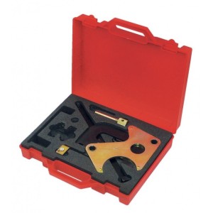 AST Timingset benzine Nissan 1.6 16v. Twin Cam K4M (riem) - AST4962