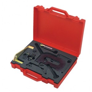 AST Timingset benzine Opel 2.0 16v. Twin Cam (riem) - AST4963