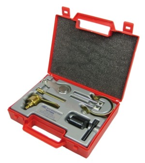 AST Timingset Citroën-Peugeot-Jaguar-Land Rover Diesel 2.7 / 3.0