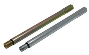 AST Benzine compressie Lange adaptors - AST4988