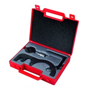 AST BMW / Mini Diesel timingset N47/N47S - AST5010