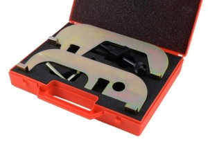 AST Timingset BMW 3,6 / 4,0 / 4,4 / 4,8 V8 N62 / N62TU (ketting)