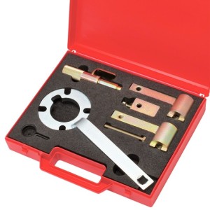 AST Benzine 1.6 tot 2.9 Twin Cam Revisie distributiekit (riem)