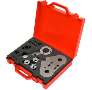 AST Timingset benzine 1.8 & 2.0 TSi / TFSi / vRS (Chain) - AST5125