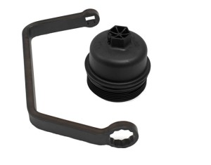 AST oliefilterhuis sleutel Citroën, Ford, Peugeot 2.0 / 2.2 HDi / TDCi - AST5129