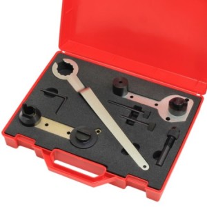 AST Timingset benzine 1.2 / 1.4 TFSi (riem) VAG - AST5145