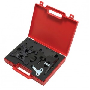 AST Timingset Benzine Ford / Volvo 1.2 / 1.5 / 1.6 (Belt) Ti-VCT & EcoBoost - AST5155