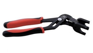 AST Ontkoppeltang BMW