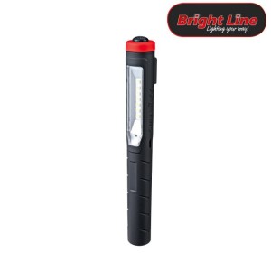 BRIGHT LINE LED Penlamp 120 lumen