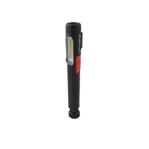 BRIGHT-LINE  Penlamp LED oplaadbaar 360° draaibaar 200 lumen