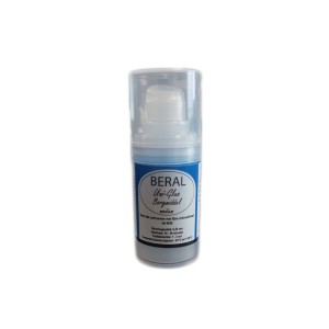 BERAL Uni-Glue Borgmiddel blauw medium 15 ml