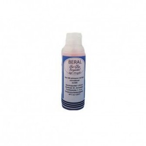 BERAL Uni-Glue borgmiddel rood extra vast 50 ml