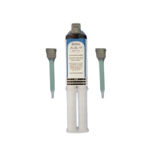 Beral Uni-Glue 2K Metaal lijm