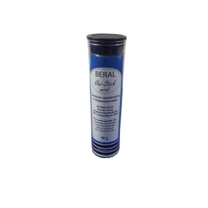 BERAL Uni-Stick Repair metal Epoxy stick voor snelle reparatie