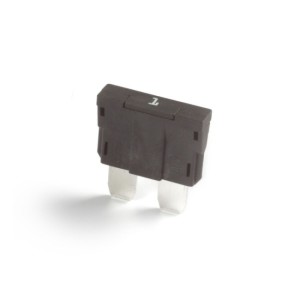 STEEKZEKERING NORM 80V 1A (5 ST)