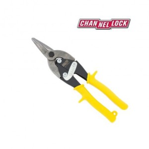 CHANNELLOCK C-610AS Plaatschaar recht