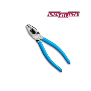 CHANNELLOCK E347 Combinatiekniptang 178 mm