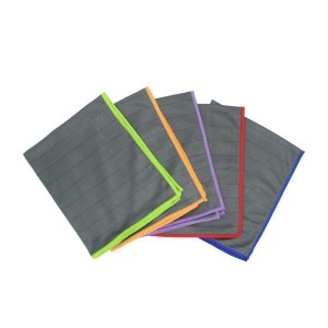 CLEANING CARE Microvezeldoek CARBON 40 x 50 cm (5ST)