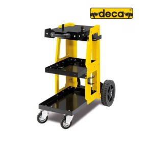 DECA CR28 Trolley voor spotter