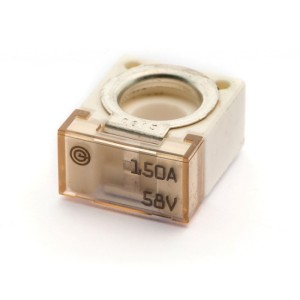 CUBE zekering 150A (1 st.)