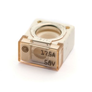 CUBE zekering 175A (1 st.)