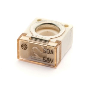 CUBE zekering 30A (1 st.)