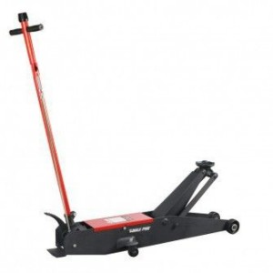 EAGLE PRO Lange garagekrik 5 ton