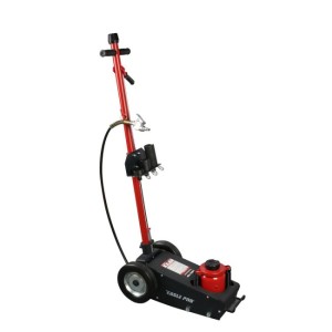 EAGLE PRO Luchthydraulische garagekrik 22 ton