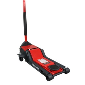 EAGLE PRO Garagekrik extra laag 3 ton