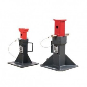 EAGLE PRO Assteunen Heavy-Duty 22 ton