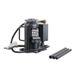 EAGLE PRO Luchthydraulische potkrik 12 ton