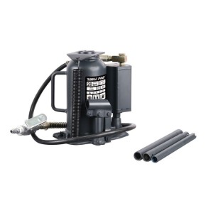 EAGLE PRO Luchthydraulische potkrik 20 ton