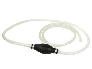 GEKO Handpomp diesel 8mm + 2x1 meter slang